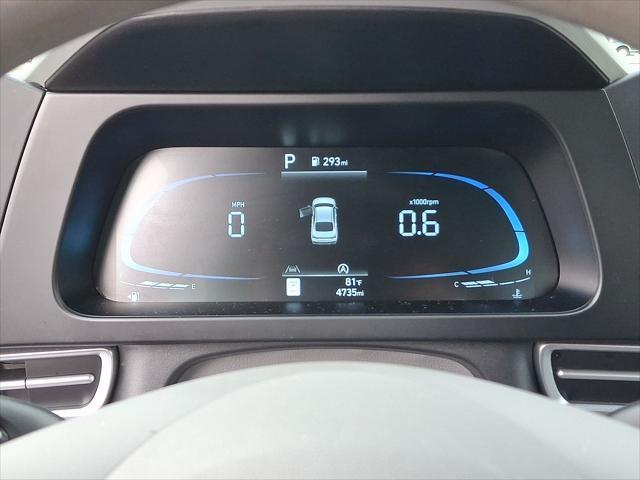 2025 Hyundai Elantra - $22,991