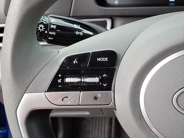 2025 Hyundai Elantra - $22,991