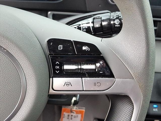 2025 Hyundai Elantra - $22,991