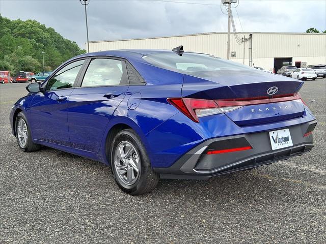 2025 Hyundai Elantra - $22,991