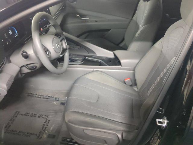 2025 Hyundai Elantra - $21,800
