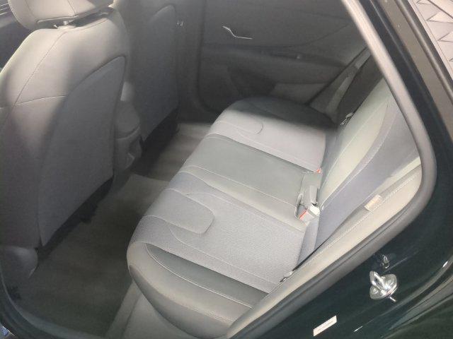 2025 Hyundai Elantra - $21,800
