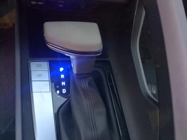 2025 Hyundai Elantra - $21,800