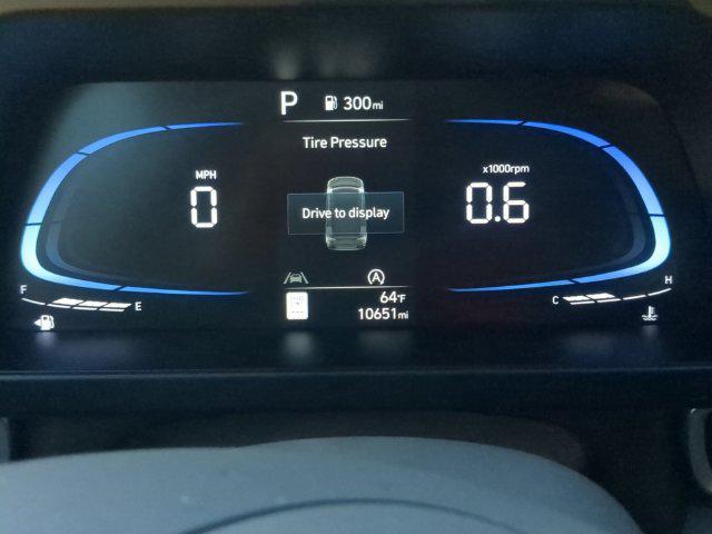 2025 Hyundai Elantra - $21,800