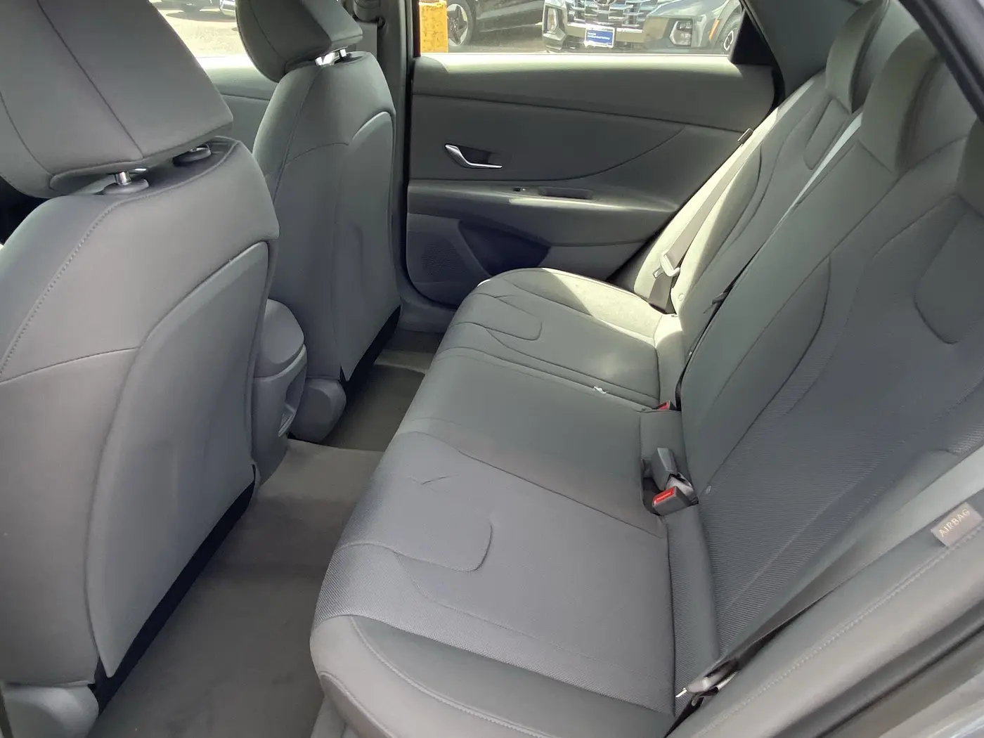 2025 Hyundai Elantra - $19,740