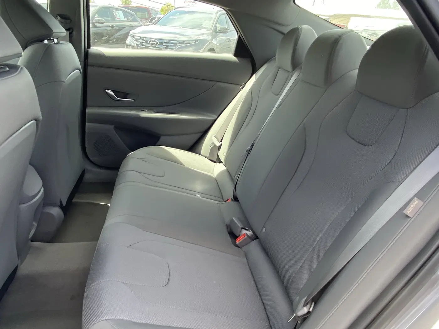 2025 Hyundai Elantra - $19,740