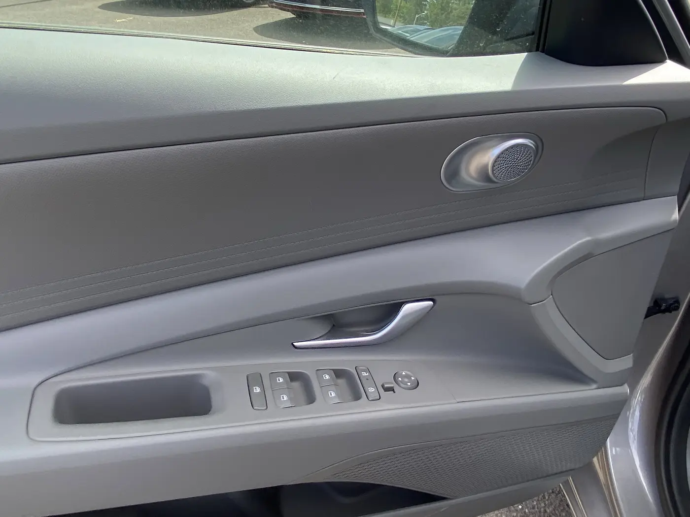 2025 Hyundai Elantra - $19,740