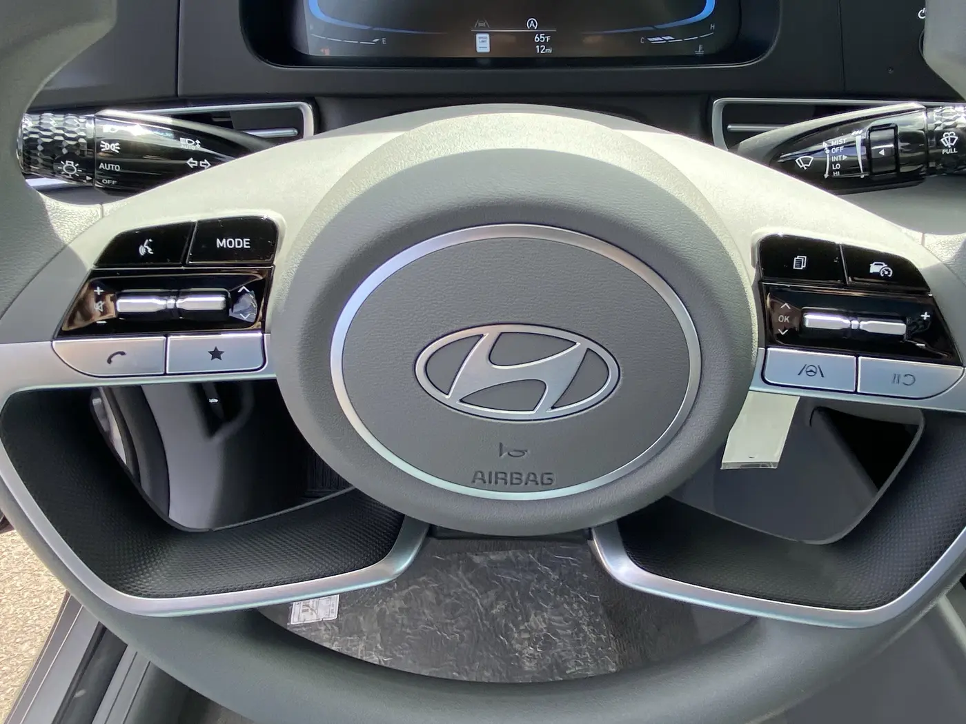 2025 Hyundai Elantra - $19,740