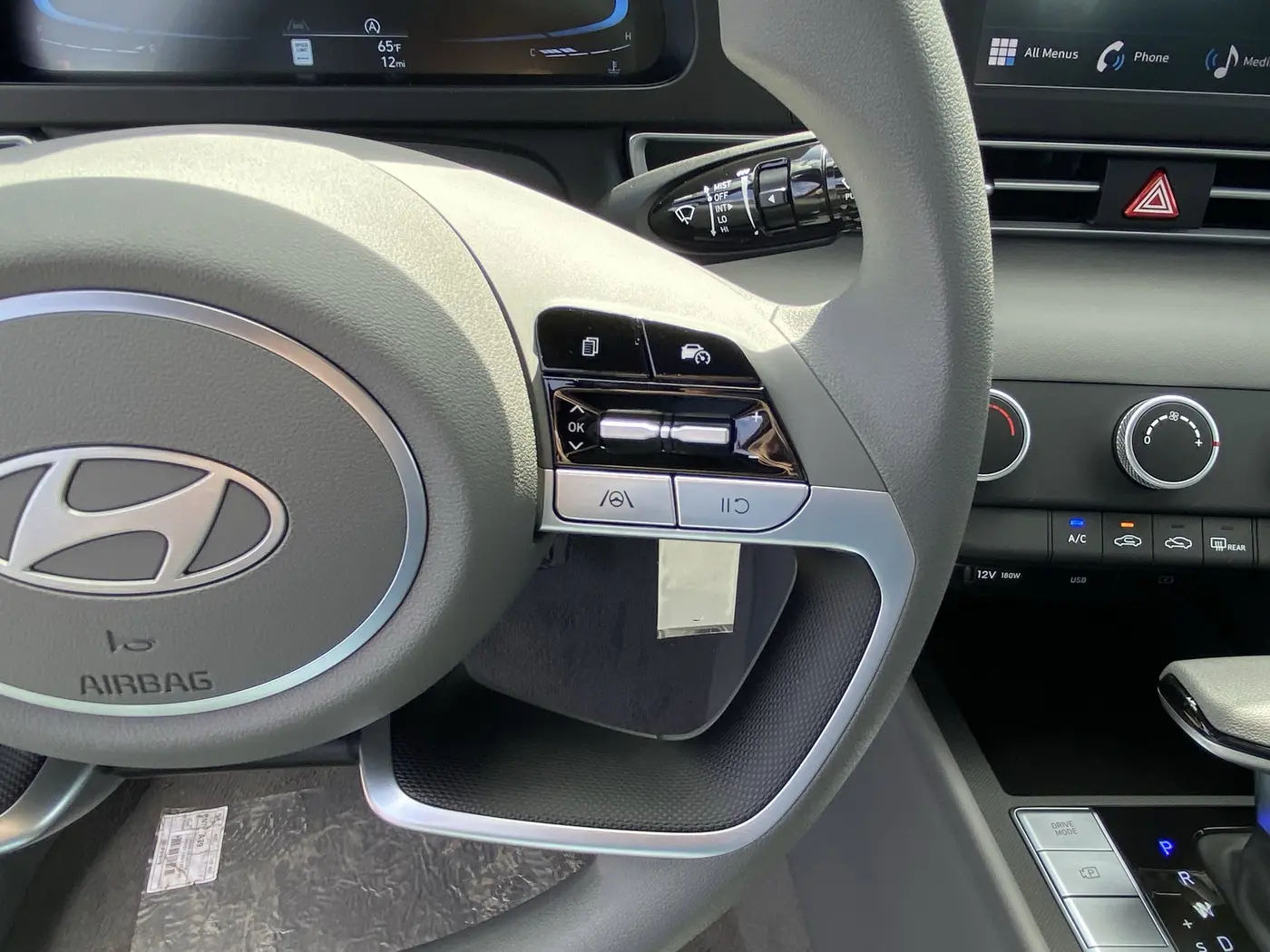 2025 Hyundai Elantra - $19,740