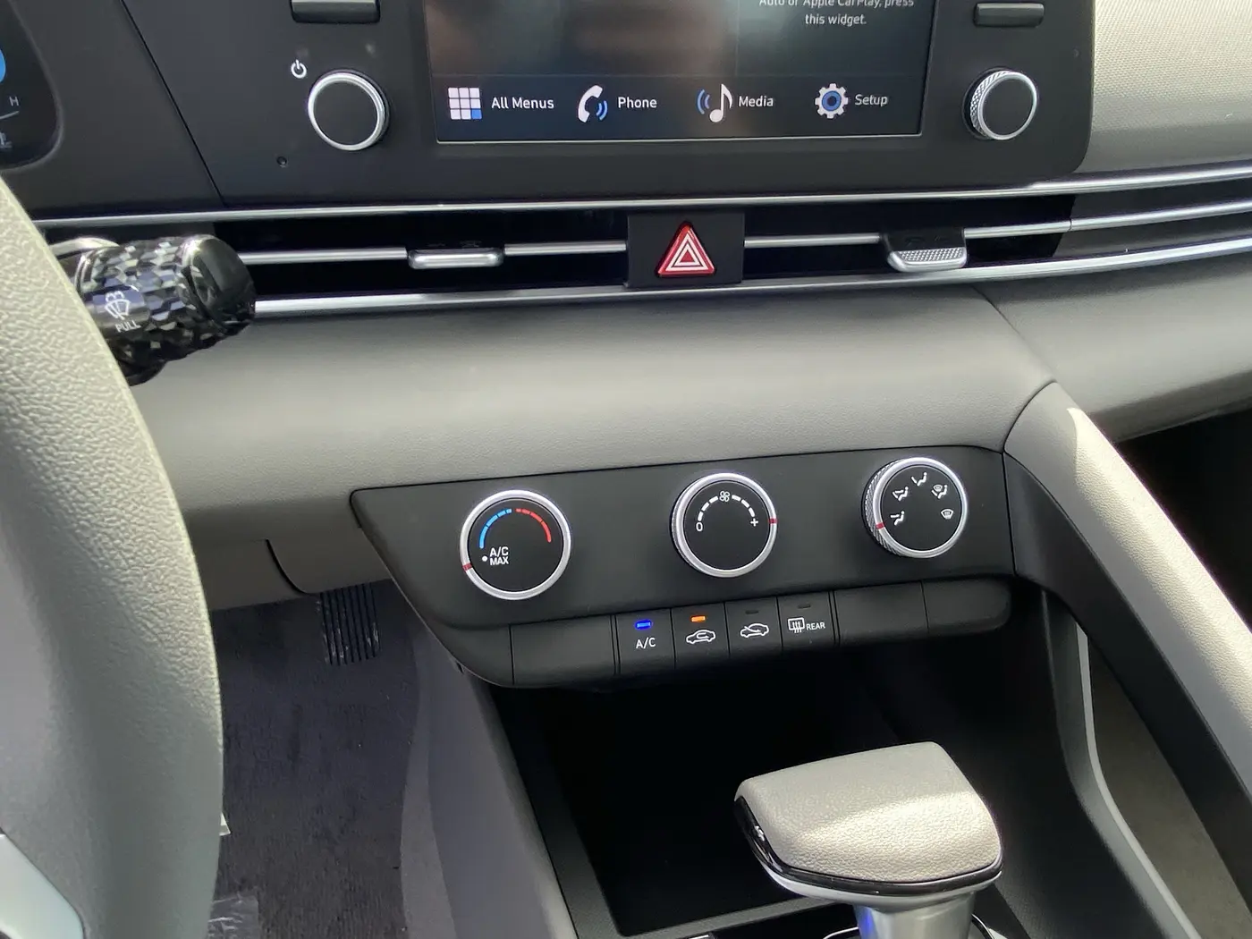 2025 Hyundai Elantra - $19,740
