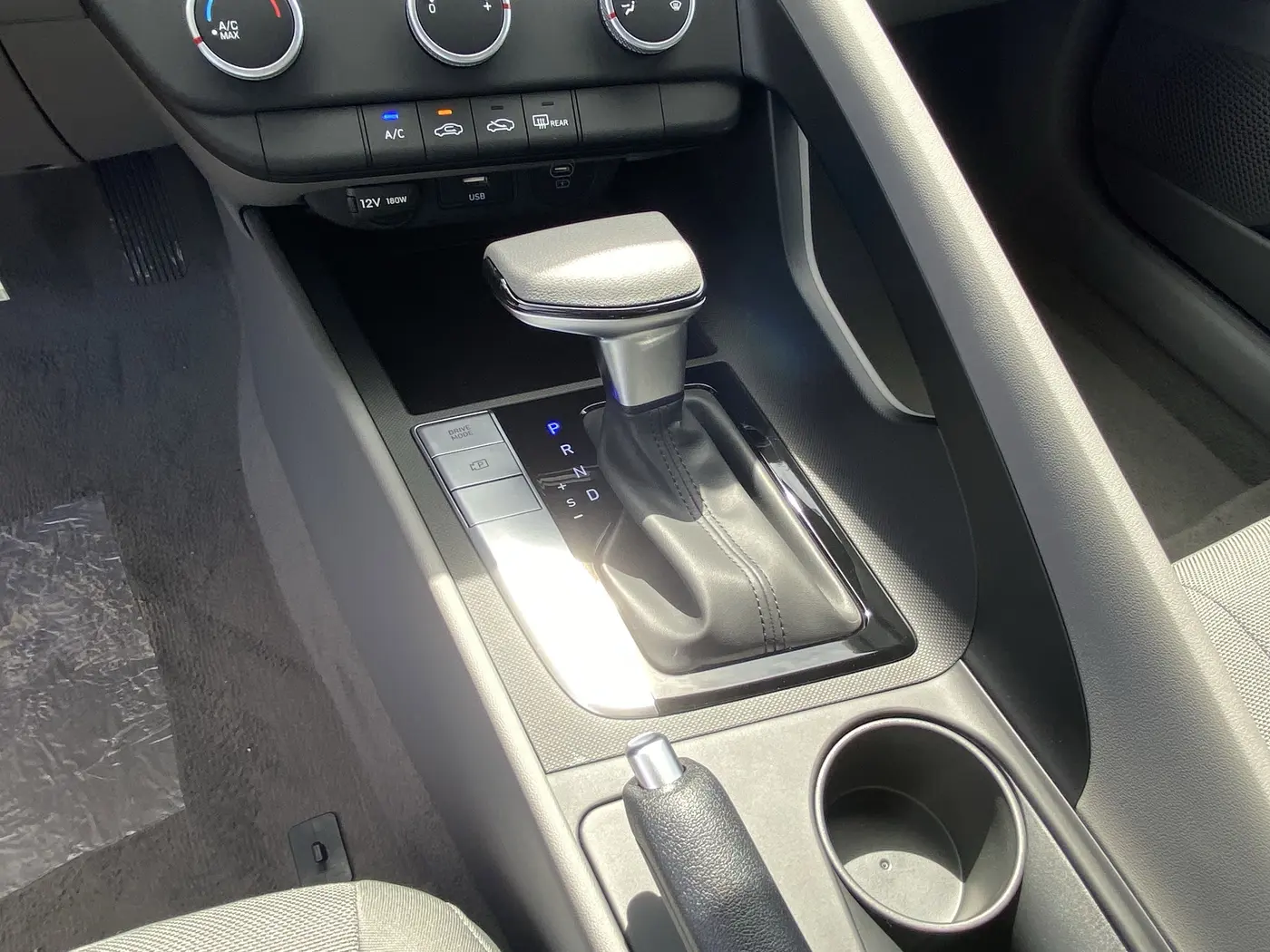 2025 Hyundai Elantra - $19,740