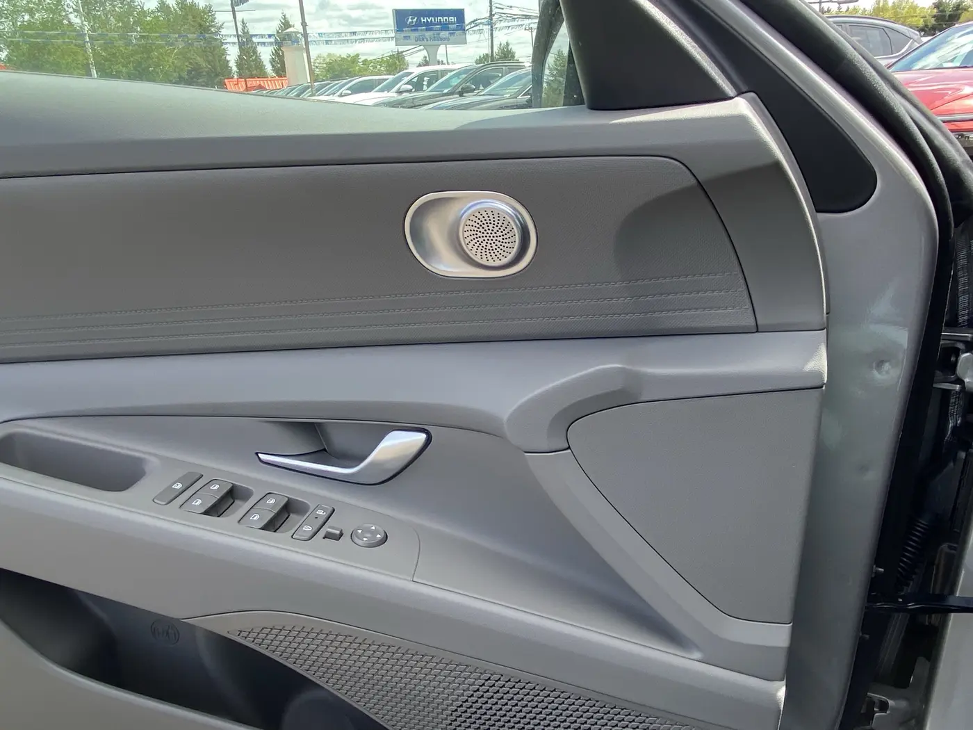 2025 Hyundai Elantra - $19,740