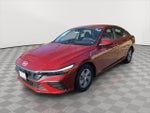 2025 Elantra Thumbnail 1