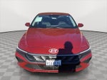 2025 Elantra Thumbnail 2