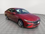 2025 Elantra Thumbnail 3