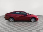 2025 Elantra Thumbnail 4