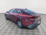 2025 Elantra Thumbnail 7