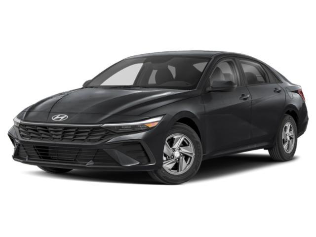 2026 Hyundai Elantra - $22,988