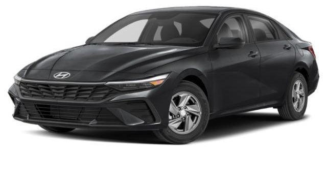 Preowned 2026 Hyundai ELANTRA SE for Sale