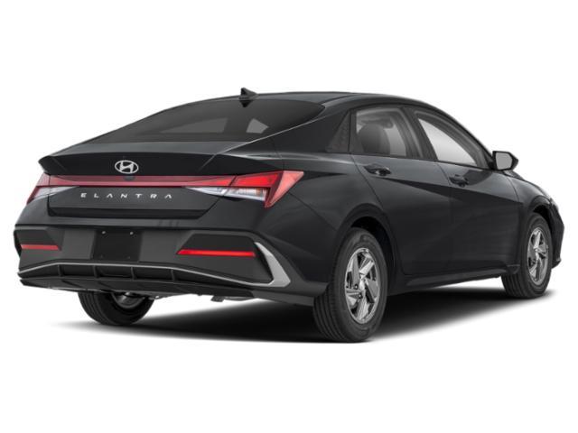 2026 Hyundai Elantra - $22,988