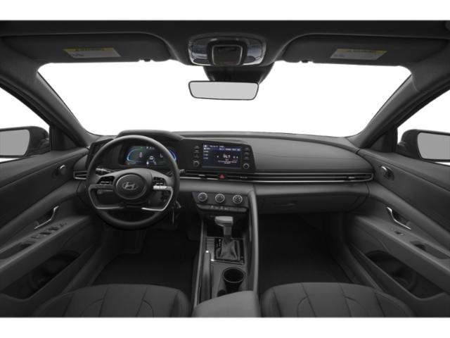 2026 Hyundai Elantra - $22,988