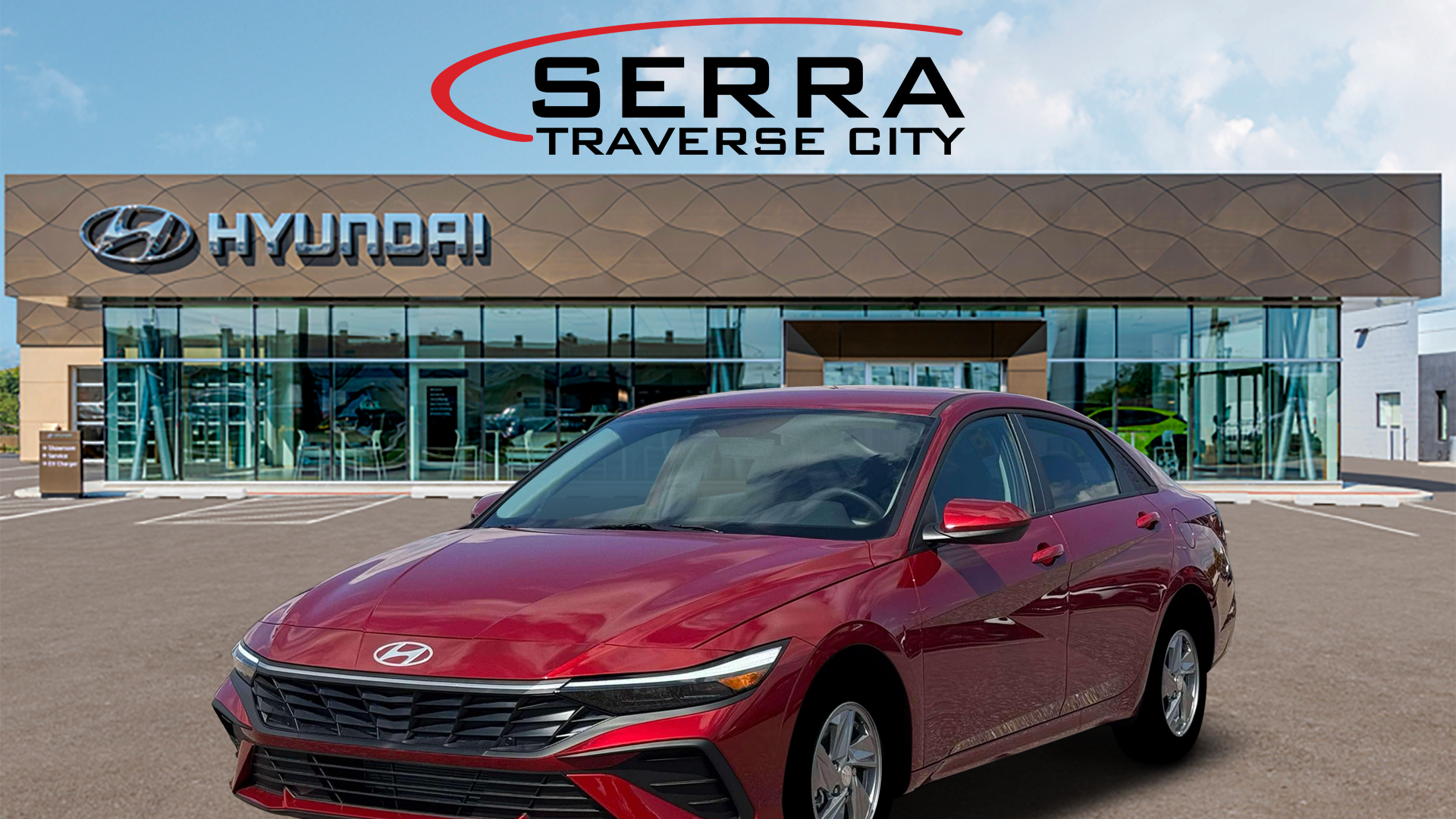 Preowned 2026 Hyundai ELANTRA SE for Sale