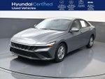 2026 Elantra Thumbnail 1