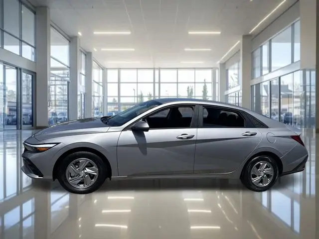 2026 Hyundai Elantra - $19,790