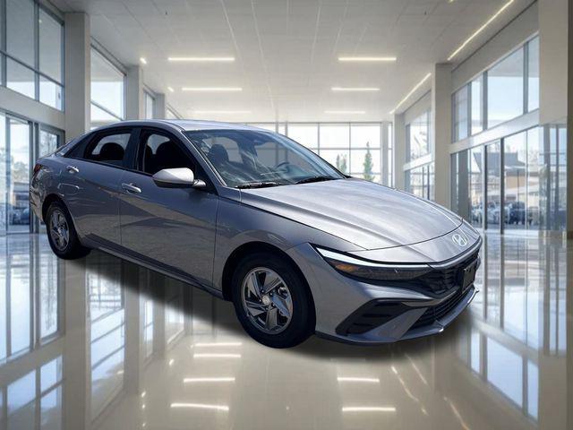 2026 Hyundai Elantra - $19,890