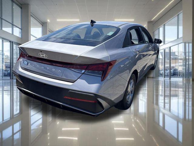 2026 Hyundai Elantra - $19,890