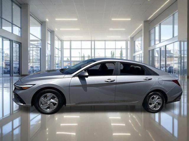 2026 Hyundai Elantra - $19,890