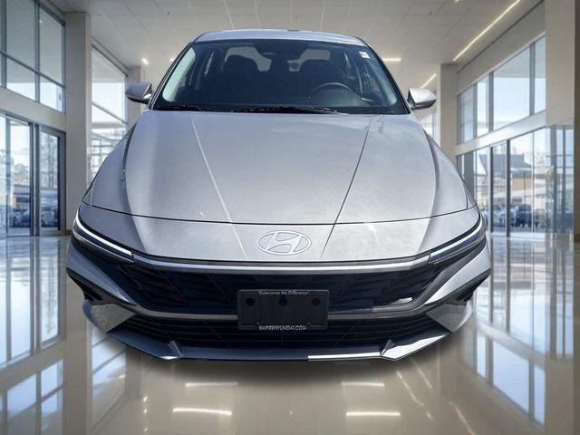 2026 Hyundai Elantra - $19,890