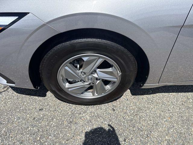 2026 Hyundai Elantra - $19,890