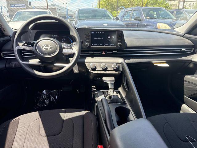 2026 Hyundai Elantra - $19,890