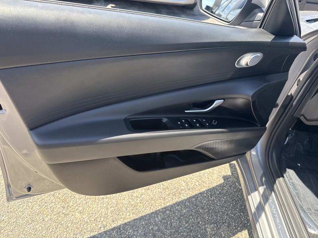2026 Hyundai Elantra - $19,890