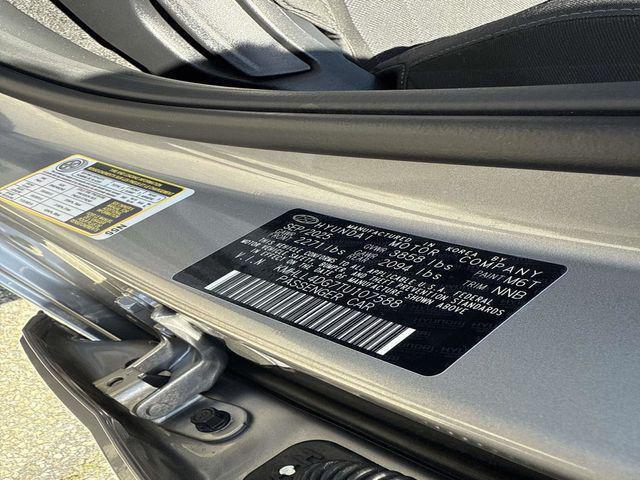 2026 Hyundai Elantra - $19,890