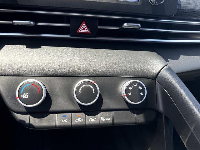 2026 Hyundai Elantra - $19,890