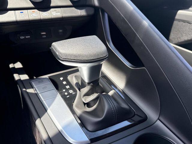 2026 Hyundai Elantra - $19,890