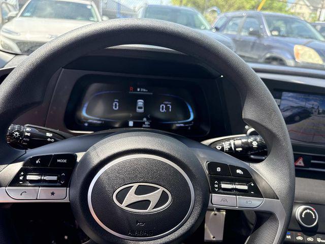 2026 Hyundai Elantra - $19,890