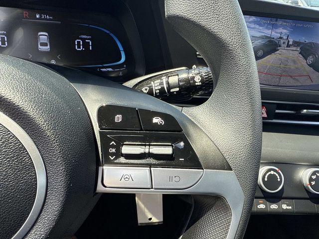 2026 Hyundai Elantra - $19,890