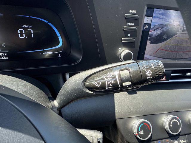 2026 Hyundai Elantra - $19,890