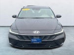 2026 Elantra Thumbnail 2