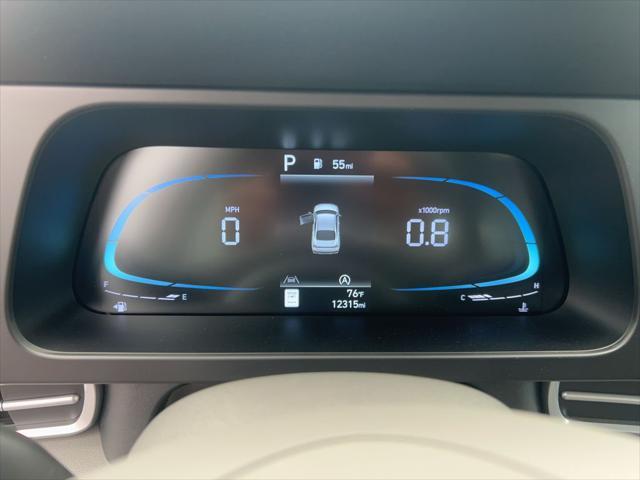 2026 Hyundai Elantra - $21,200