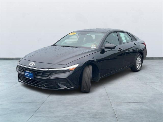 2026 Hyundai Elantra - $21,200