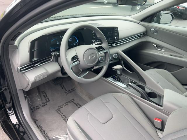 2026 Hyundai Elantra - $21,200