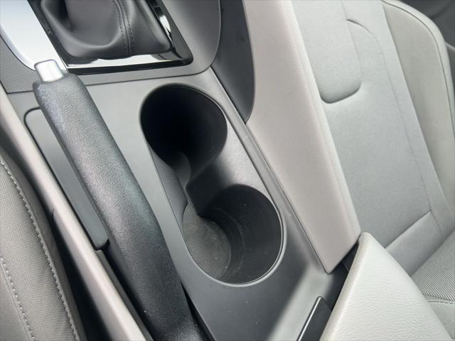 2026 Hyundai Elantra - $21,200