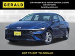 2026 Elantra Thumbnail 1
