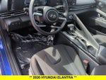 2026 Elantra Thumbnail 2