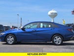 2026 Elantra Thumbnail 3
