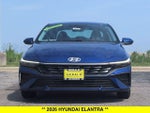 2026 Elantra Thumbnail 4